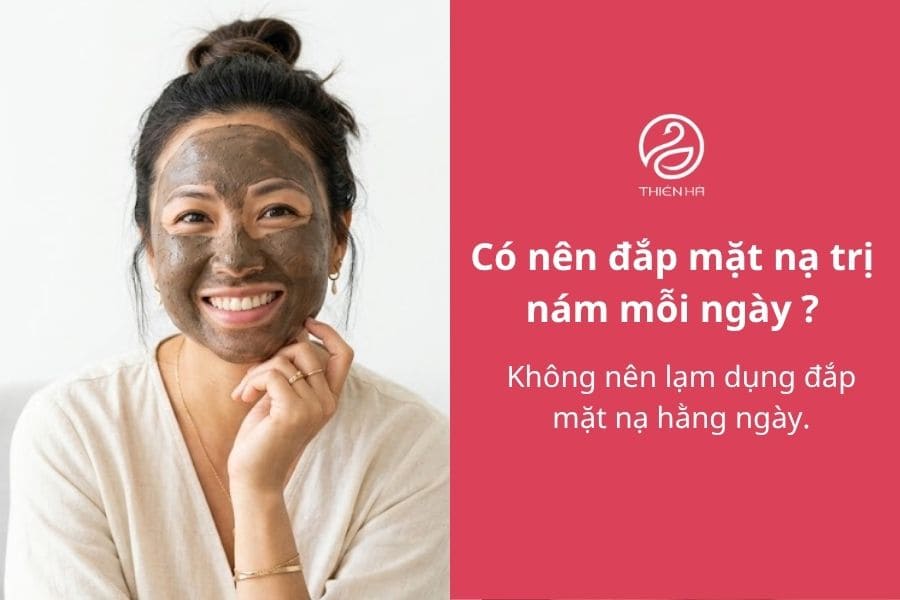 Top 5 cách trị nám gò má tại nhà hiệu quả dễ thực hiện 9 Câu hỏi thường gặp về trị nám gò má tại nhà