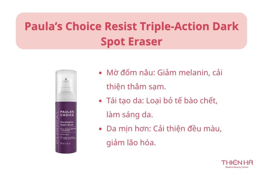 Paula’s Choice Resist Triple-Action Dark Spot Eraser