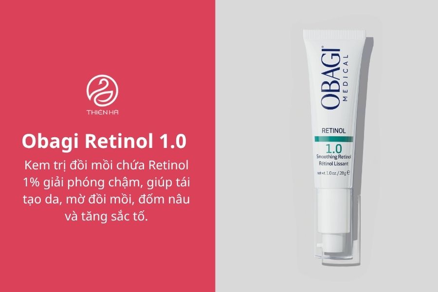 Obagi Retinol 1.0
