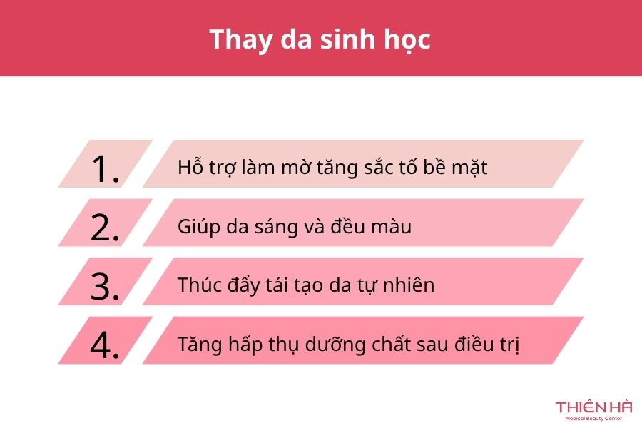 Peel da (Thay da sinh học)