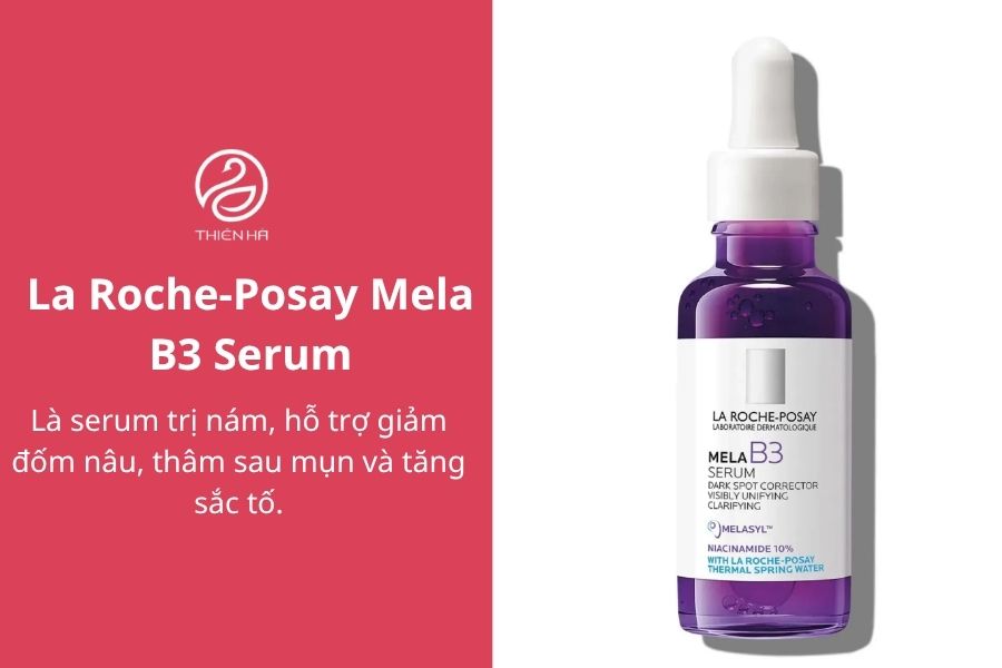 La Roche-Posay Mela B3 Serum