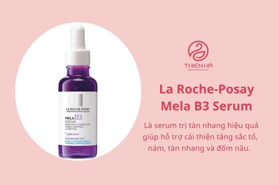 La Roche-Posay Mela B3 Serum