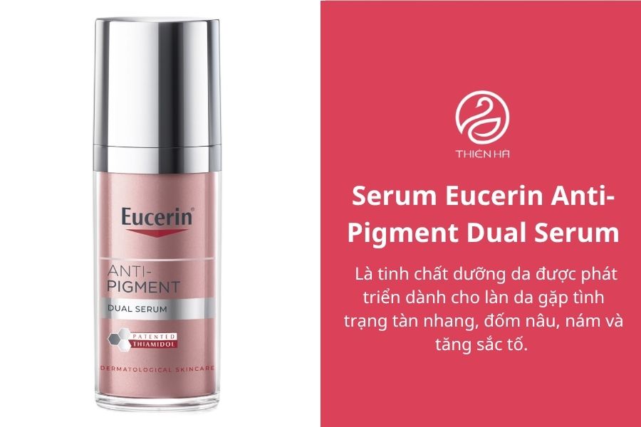 Serum Eucerin Anti-Pigment Dual Serum