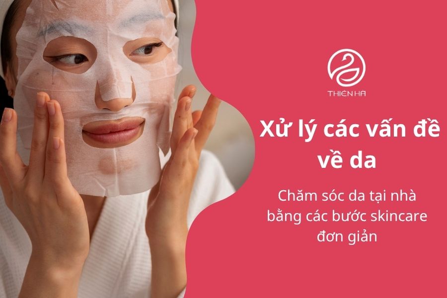 Trẻ hóa da là gì? 10+ phương pháp trẻ hóa da mặt hiệu quả nhất 5 Chăm sóc da mặt hàng ngày giúp da khỏe