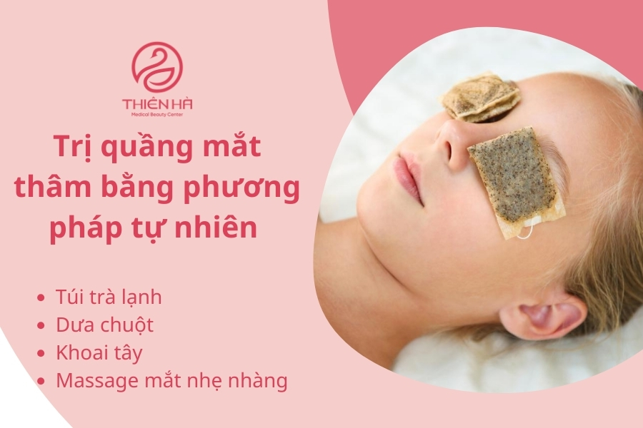 Phương pháp đơn giản, an toàn và dễ thực hiện tại nhà.
