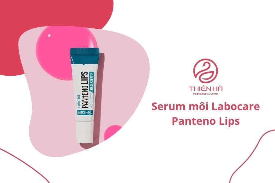 Serum trị thâm môi được chị em yêu thích nhất