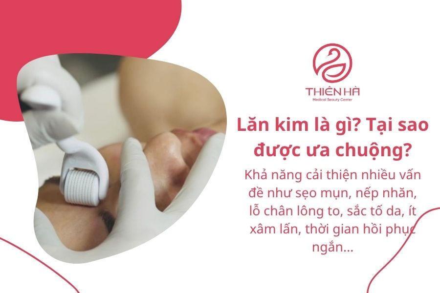 Lăn kim có được ăn hải sản không? Lời khuyên từ chuyên gia 1 Lăn kim là gì và tại sao nó được ưa chuộng