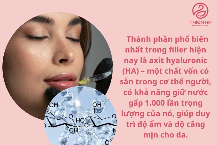 Cấu trúc filler