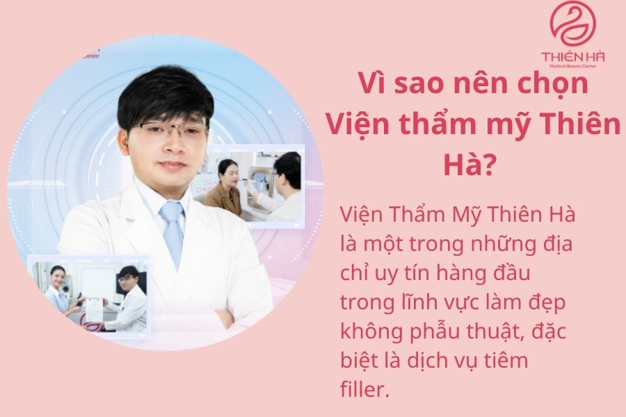 Cơ sở vật chất hiện đại, đội ngũ bác sĩ giàu kinh nghiệm