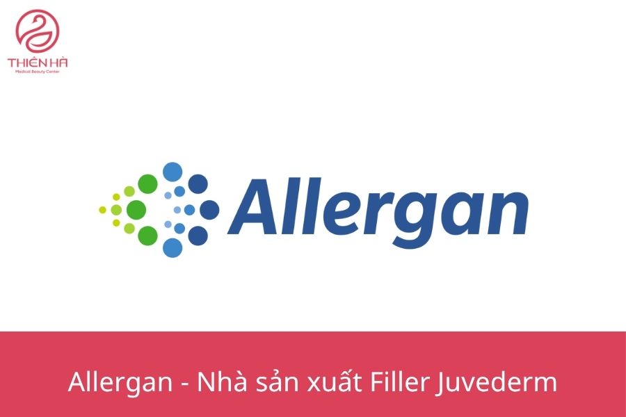 Logo Allergan