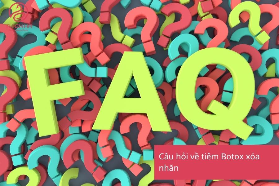 Câu hỏi thường gặp