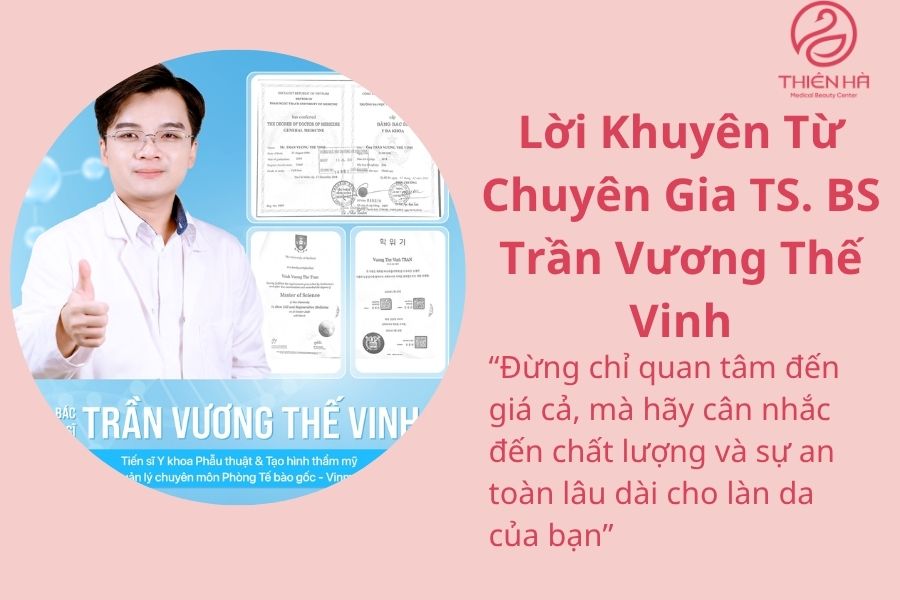  Phòng Ngừa Tiêm Filler Bị Vón Cục - Lời Khuyên Từ Chuyên Gia