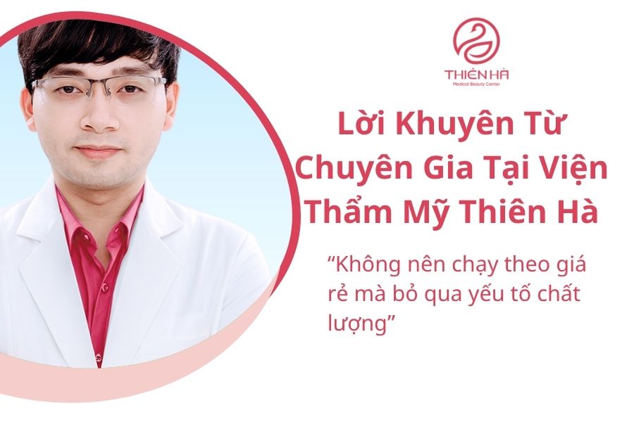 Dr. Tuấn Hùng Choi chuyên gia ngành da liễu thẩm mỹ Viện Thẩm Mỹ Thiên Hà với 20 năm kinh nghiệm 