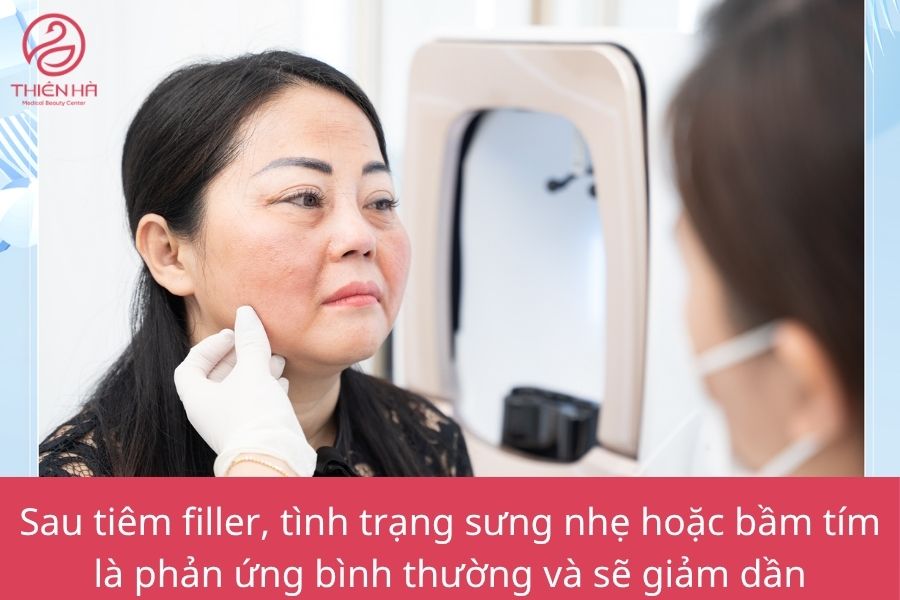 Khi Nào Cần Gặp Bác Sĩ