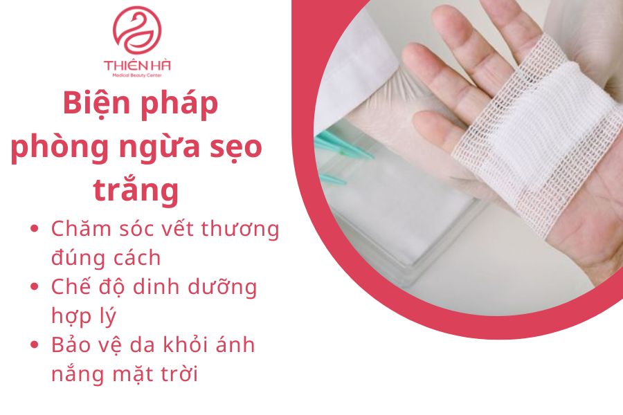 Chăm sóc vết thương đúng cách