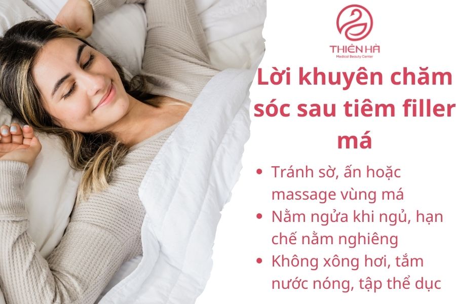 Nằm ngửa khi ngủ 