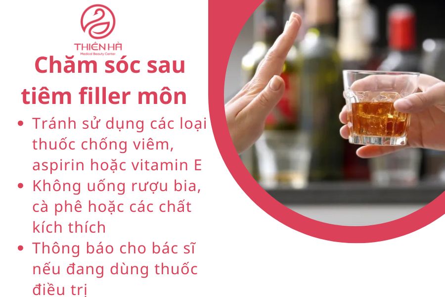 Một vài điều cần lưu ý khi tiêm Filler Mông