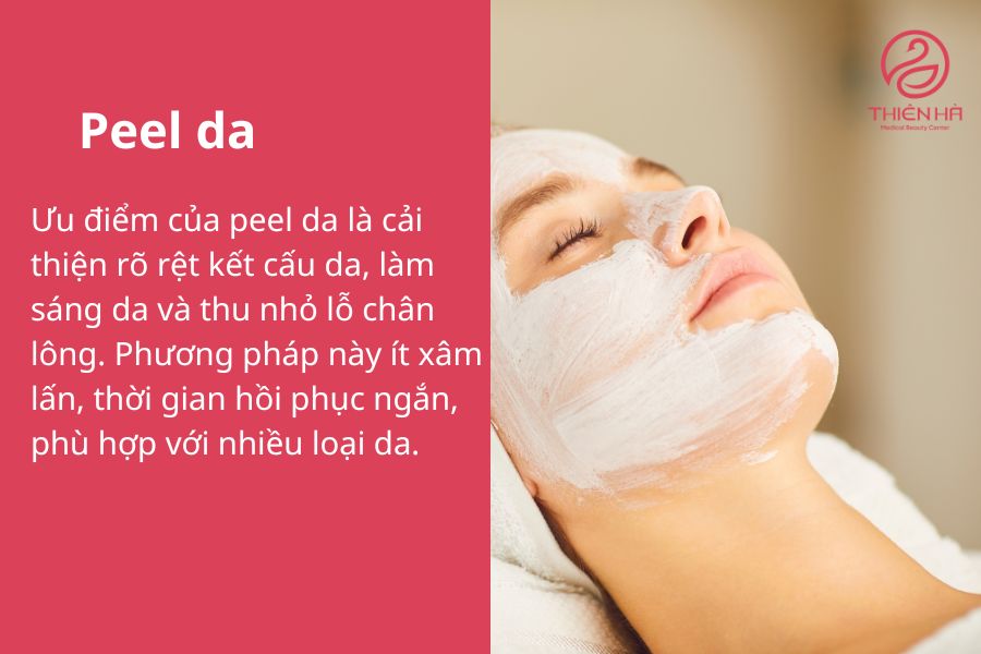 Peel da