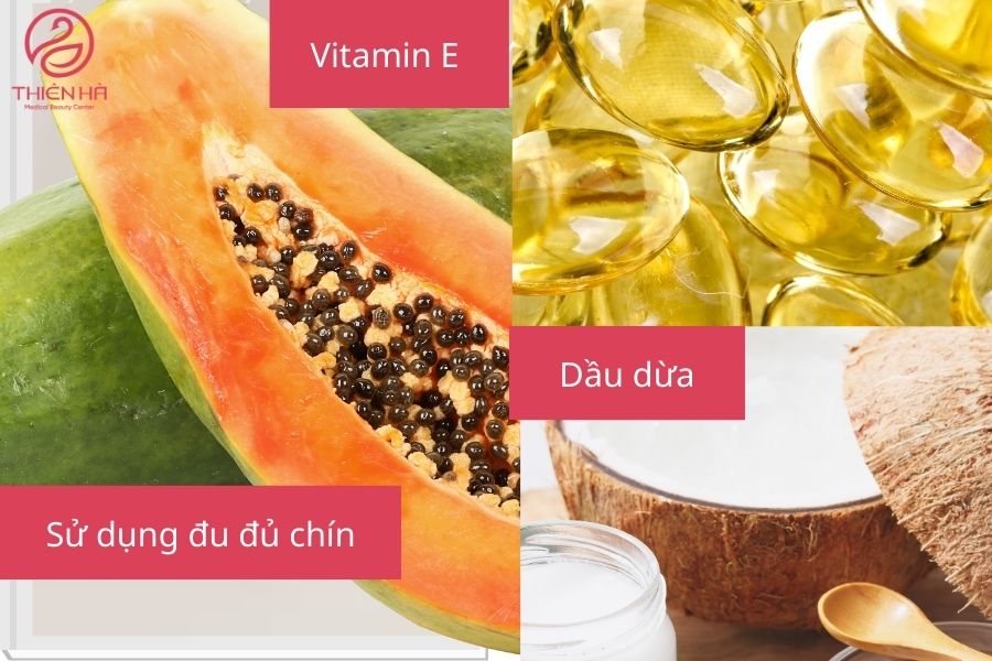 Phương pháp điều trị sẹo mổ đẻ tại nhà 