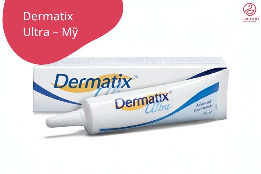 Dermatix Ultra – Mỹ
