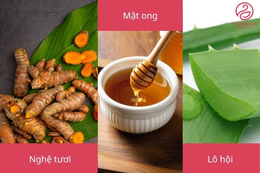 Top 10+ cách trị sẹo bỏng cồn nhanh chóng, an toàn tại nhà & spa 3 Cách trị sẹo bỏng cồn bằng phương pháp tự nhiên