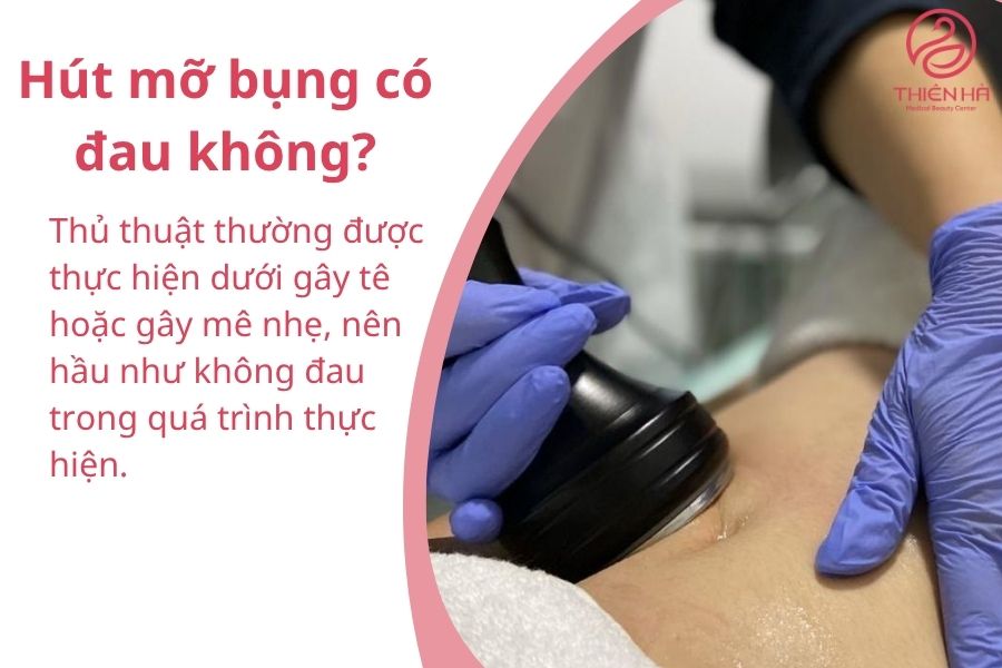 Hút mỡ bụng: Ưu điểm, rủi ro tiềm ẩn và tiêu chí chọn nơi uy tín 8 Một số câu hỏi thường gặp về hút mỡ bụng