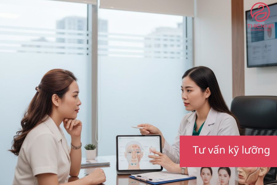 Hút mỡ mặt là gì? Giải pháp thu gọn khuôn mặt nhanh, an toàn 6 Bác sĩ tư vấn chi tiết cho khách hàng