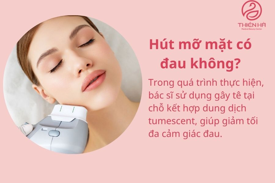 Hút mỡ mặt là gì? Giải pháp thu gọn khuôn mặt nhanh, an toàn 7 Một số câu hỏi thường gặp về hút mỡ mặt