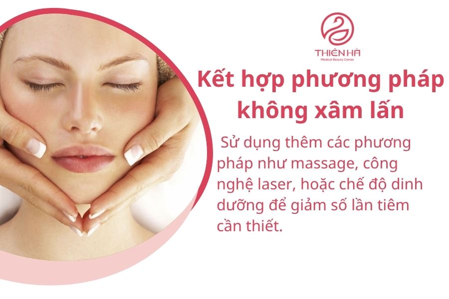 Tiêm tan mỡ nọng cằm giá bao nhiêu? Bảng giá mới & yếu tố ảnh hưởng 4 Cách tiết kiệm chi phí nhưng vẫn an toàn khi tiêm tan mỡ nọng cằm