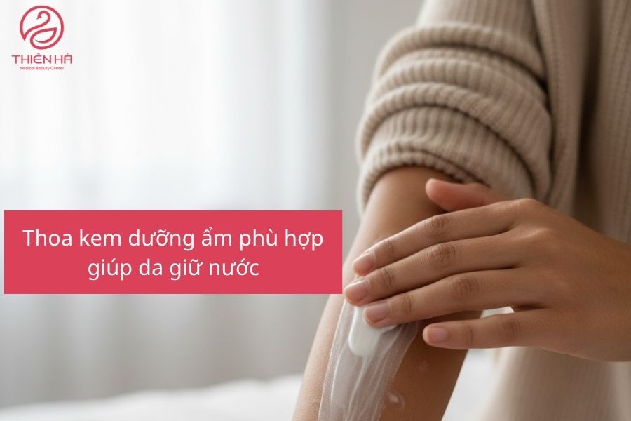 Trị sẹo thủy đậu hiệu quả: Từ mẹo tự nhiên đến công nghệ mới 7 Chăm sóc da sau điều trị sẹo thủy đậu để đạt hiệu quả cao