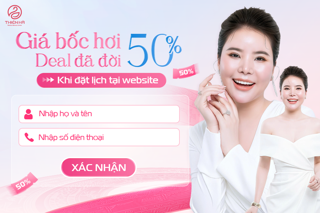 Đăng ký nhận ưu đãi