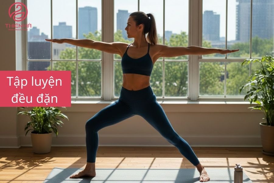 Cách phòng ngừa mụn đầu đinh tái phát lâu dài