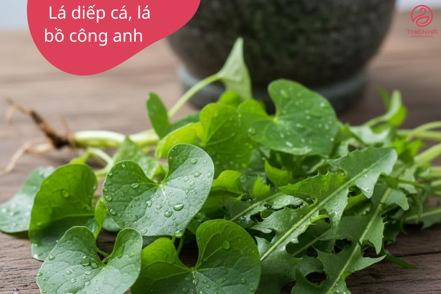 Chữa mụn đầu đinh bằng biện pháp tại nhà