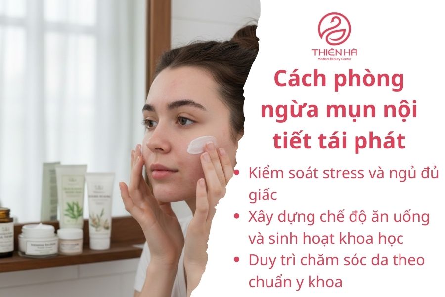 Làm sạch và dưỡng ẩm da 