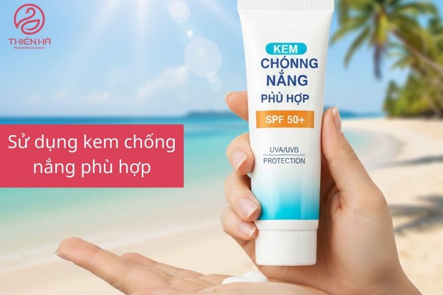 Cách giúp mờ thâm nhanh hơn
