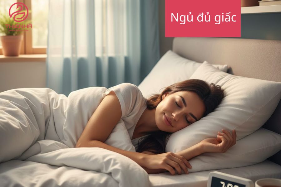 Cách phòng ngừa mụn bọc ở trán tái phát 