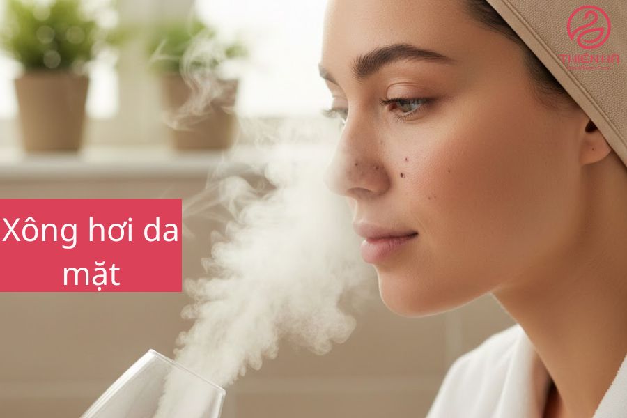Cách điều trị mụn cám hiệu quả