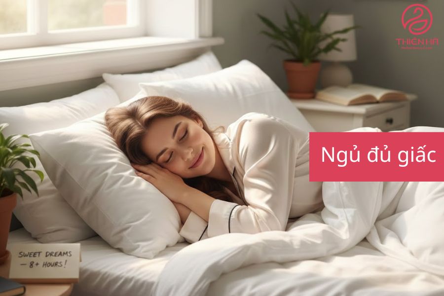 Cách phòng ngừa mụn đầu đen ở má tái phát 