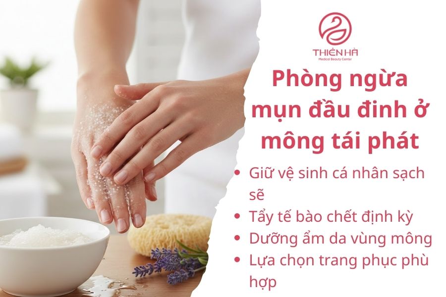 Tẩy tế bào chết định kỳ 