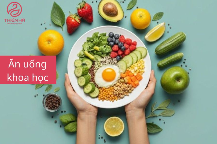 Cách phòng ngừa mụn nội tiết tái phát lâu dài