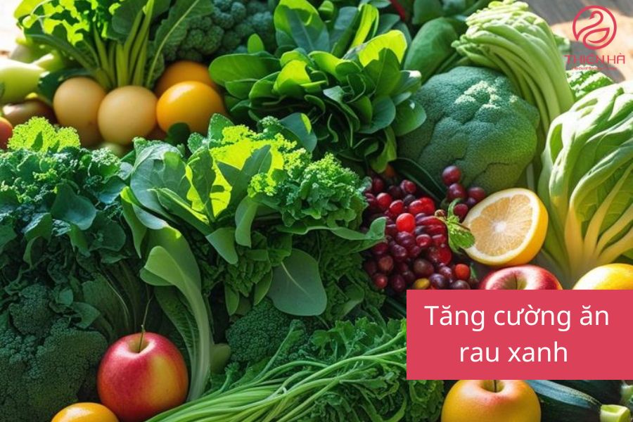 Lưu ý quan trọng về mụn nội tiết ở cằm 