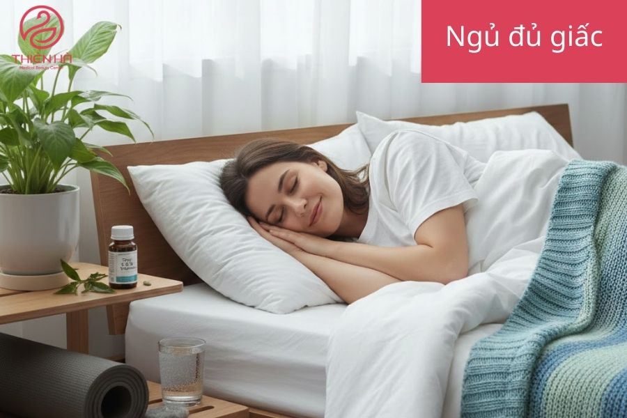 Mụn nước ở môi: Nhận biết, chăm sóc và phòng ngừa tái phát 5 Cách phòng ngừa mụn nước ở môi tái phát