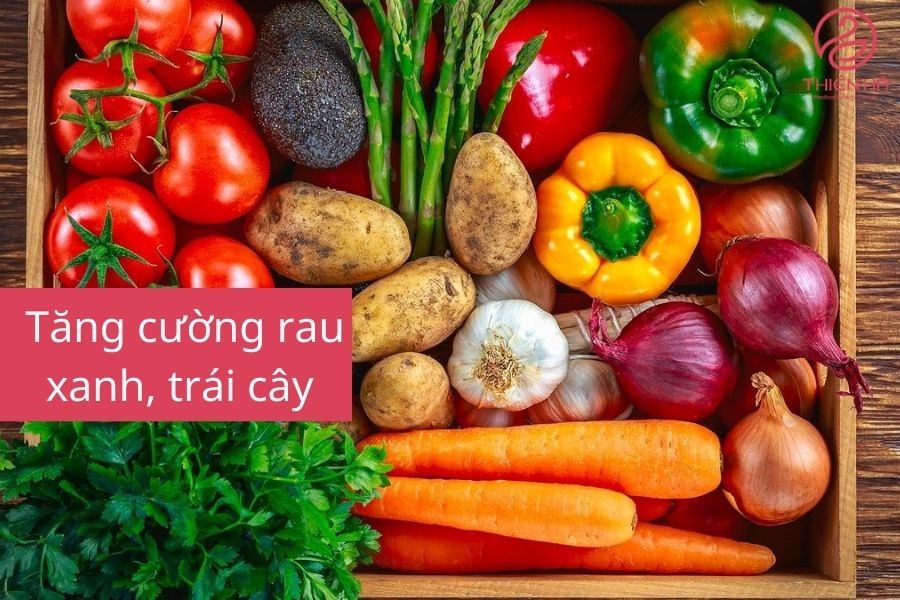 Chế độ sinh hoạt hỗ trợ mụn tự khỏi và hạn chế tái phát