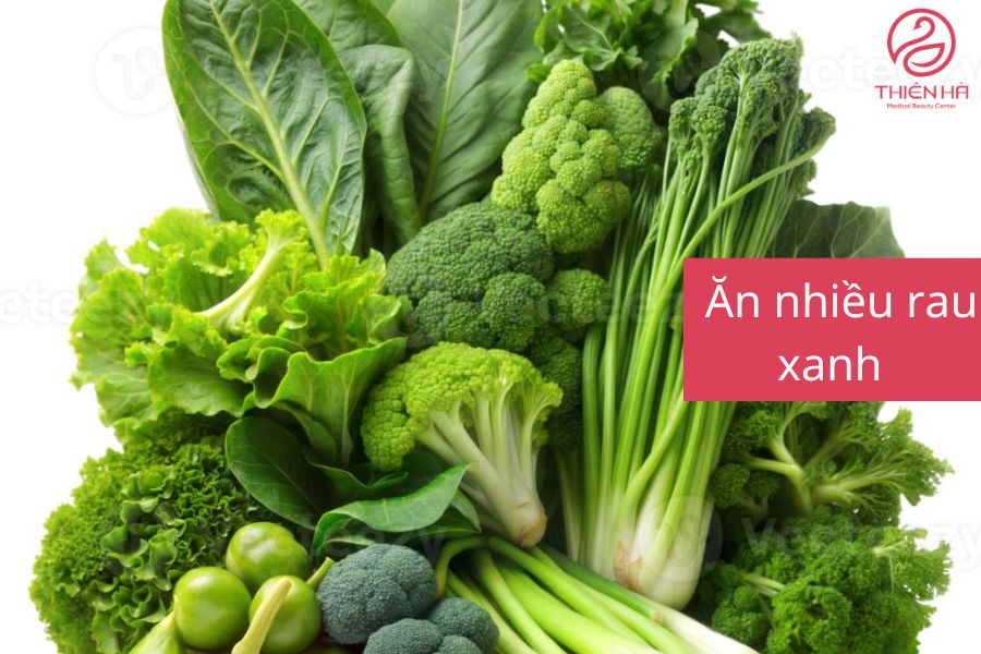 Cách phòng ngừa mụn trứng cá ở vùng kín tái phát