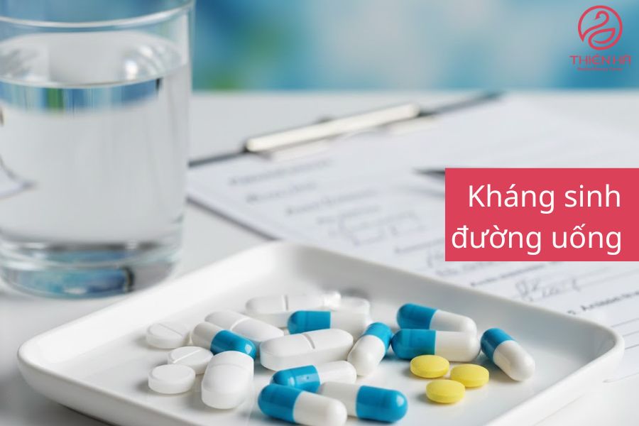 Điều trị phát ban mụn trứng cá toàn thân