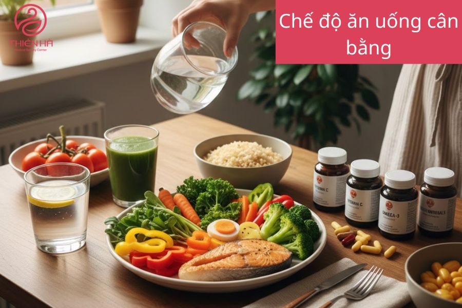 Biện pháp phòng ngừa quầng vú thâm