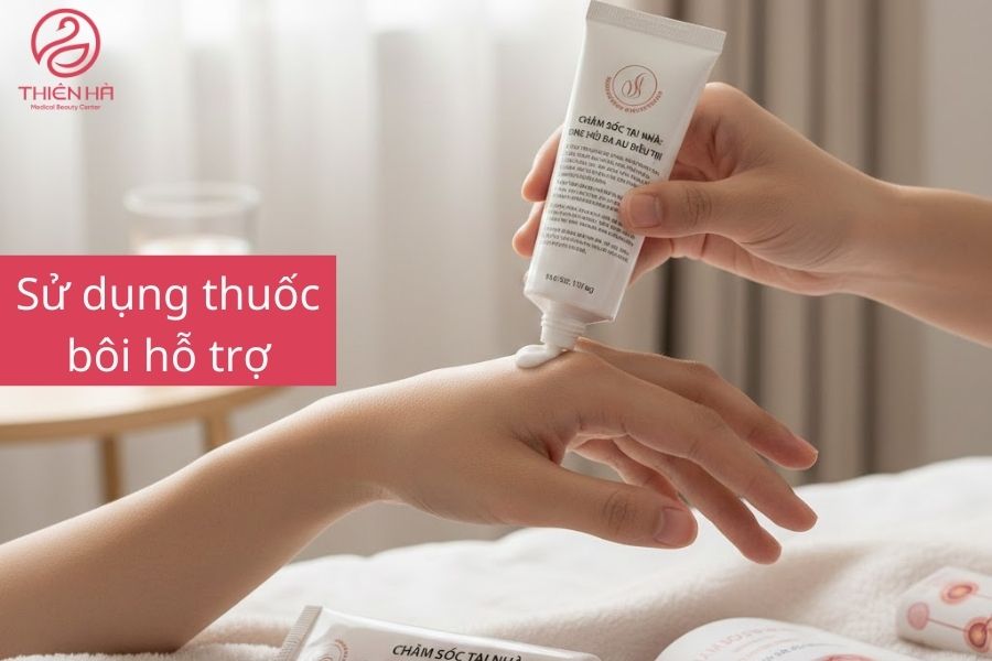 Lưu ý quan trọng khi chọn spa trị mụn thịt