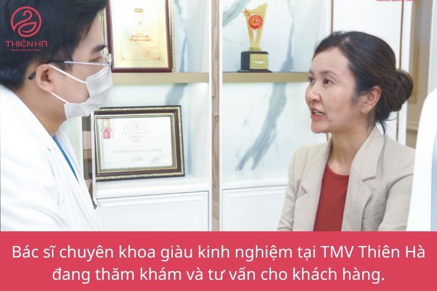 Tư vấn chuyên sâu