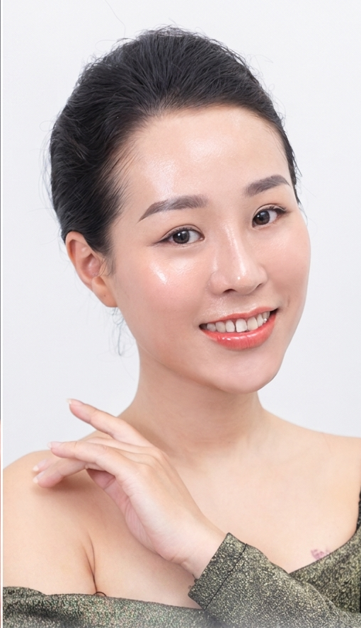Trị Nám – 1 liệu trình – Làn da tươi tắn đều màu - sau