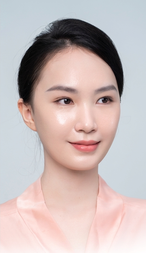 Trị Nám – 1 liệu trình – Da sáng mịn tươi tắn - sau